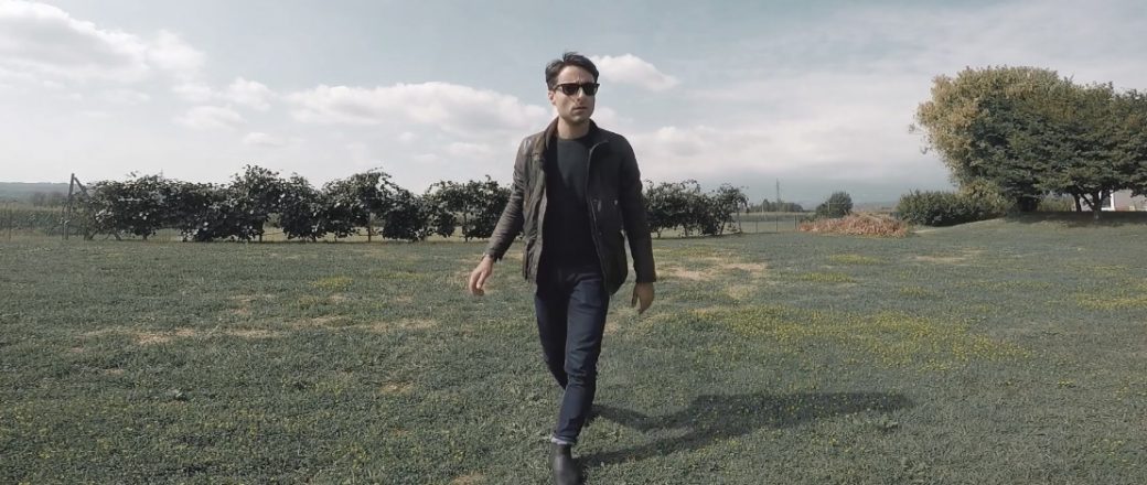I primi due singoli di Pattoni entrano nella playlist “Scuola Indie” di Spotify