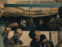 Iter, il nuovo concept album di Calgolla