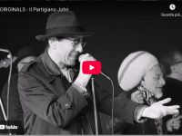 Il Partigiano John, The Originals ‘s version
