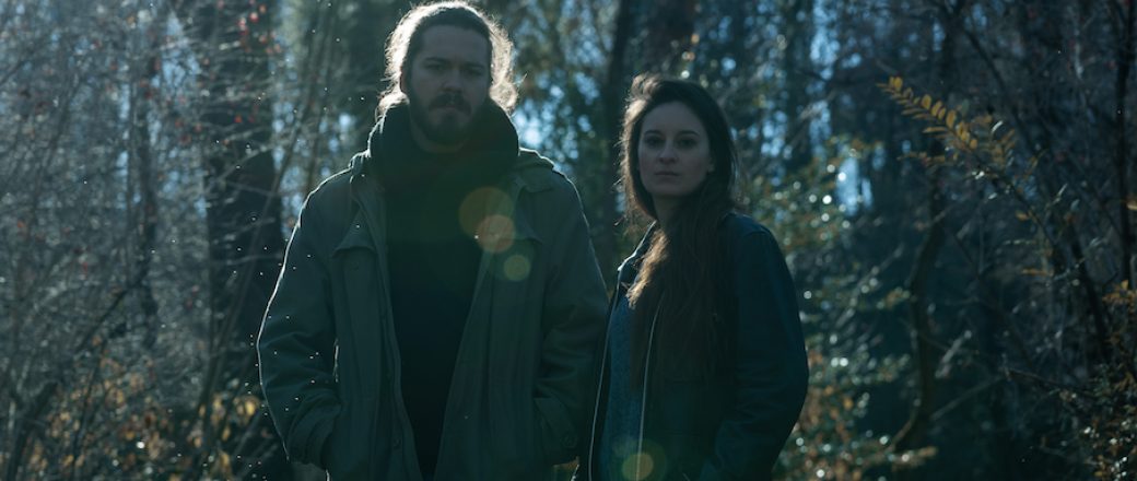 Lakewoods (Another Music Records), il nuovo album del duo Terry Blue