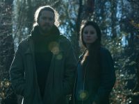 Lakewoods (Another Music Records), il nuovo album del duo Terry Blue