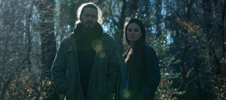 Lakewoods (Another Music Records), il nuovo album del duo Terry Blue