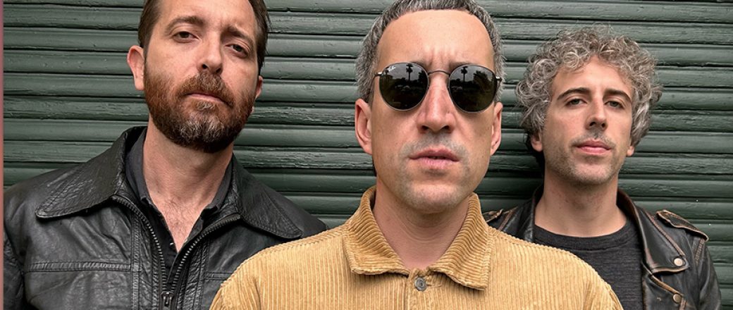 Keep It Simple, Stupid! (Vina Records), l’album d’esordio di The Bravo Maestros