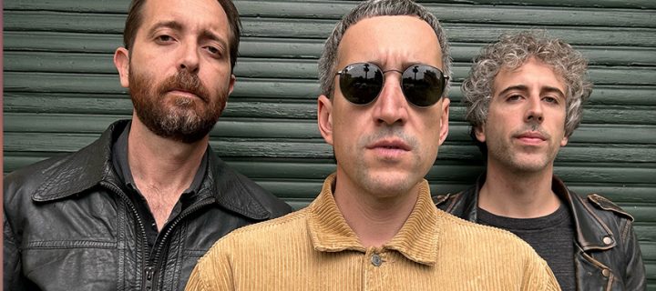 Keep It Simple, Stupid! (Vina Records), l’album d’esordio di The Bravo Maestros