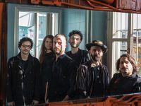 MareAmare, il nuovo concept album del cantautore Nicolò Piccinni