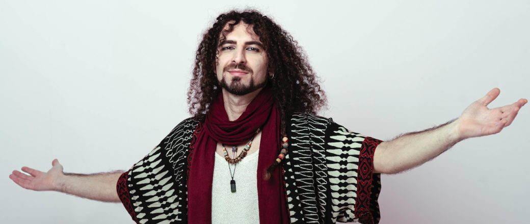 One Blood (The Sound of Everything), il nuovo album di Tarantola
