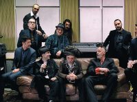 Africa Unite & The Bluebeaters presentano The Originals